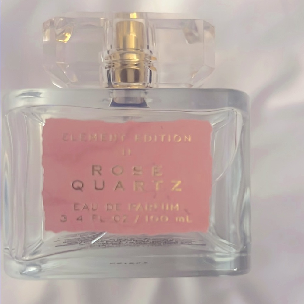 Rose Quartz Eau de Parfum 3.4 oz